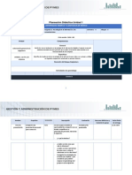 PD GTIC U1 Confechas PDF