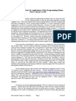 VBA for Primer 2018.pdf