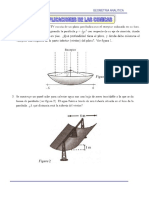 Taller de Aplicaciones Geometria Analitica 2016 PDF