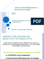 Evaluacion Por Competencias