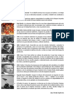 Linea de Tiempo Calidad 4.2 PDF