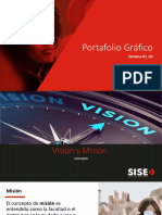 Mision Vision Foda