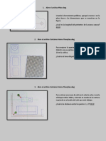 Ejercicios prácticos para certificación