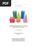 Cuerpos Geométricos