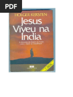 Jesus Viveu na Índia (Holger Kersten).pdf.pdf