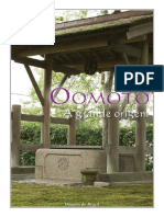 Oomoto A Grande Origem PDF