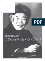 Vol 8 - Memórias de Onissaburo Deguchi PDF