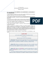 aTÍCULO 310 Codigo de Prosedimiento Penal