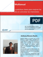 3 PROF - ANTONYMORENOppt PMI