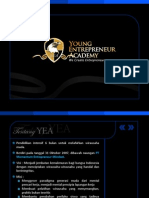 Young Entrepreneur Academy