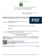 4 Regulamento HETEROIDENTIFICACAO IFCE 06092019 Com Anexos PDF