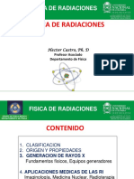 Clasificacion Radiacion PDF