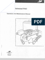 Ohmeda Universal PAC - Maintenance manual.pdf