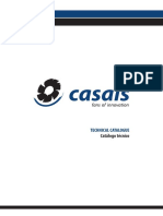Casals catalogueVOLUMEI PDF