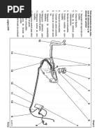 Sistema de Combustible Corsa Evolution