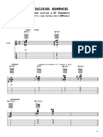 Recursos Armónicos Sobre Acordes Dominantes PDF