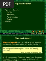 Figures of speech 