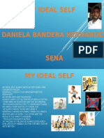 My Ideal Self