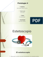 Fisiología II