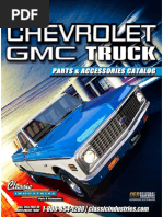 Truck Catalog