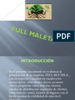 Full Maleta PDF