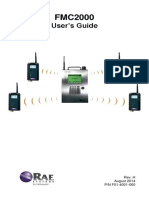 Manual - FMC2000 - UsersGuide - RevH - English