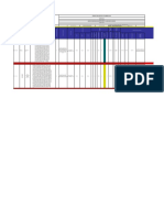 MATRIZ DE RIESGO PUBLICO  ACTIVIDAD # 2 + INFORME