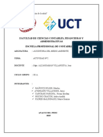 Semana 2 - Ambiental