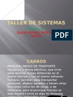 Taller de Sistemas