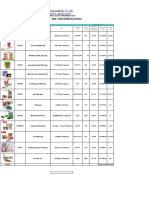 Mix Container Planning: Yixin Foods&Drinks Co.,Ltd