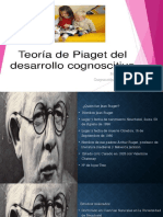 Peaget