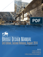 Bridge Design Manual, 3rd Edition MNL-133-11