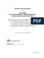 Informe Sociedad Civil en Guinea Ecuatorial (V9-Def) PDF