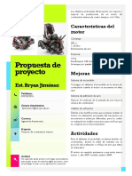 Propuesta Proyecto PDF