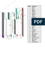 Component Name PDF