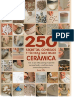250 Trucos de Ceramica PDF