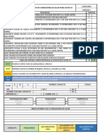 Test de Auto Reporte de Condiciones de Salud para Covid 19 PDF