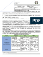 Examen de Contabilidad PDF