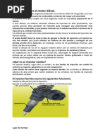 TECNICA　-DRAGON 100- Bomba Nafta Gol | PDF | Compañías de transporte | Vehículo de motor
