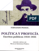 Pessoa Fernando - Politica Y Profecia.pdf