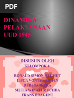 Download DINAMIKA PELAKSANAAN UUD 1945 by latifkuncoro SN45819955 doc pdf