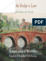 And The Bridge Is Love: Julian Lloyd Webber
