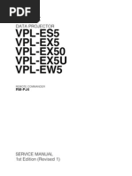 Download Data Projector by Samuel Pastor Chapa Glvez SN45820081 doc pdf