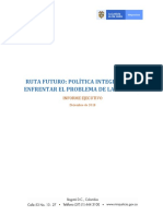 Ruta Futuro Politica Integral PDF