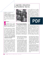 Revista, agendas educativas del gobierno de Alan.pdf