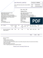 Voylite Labs Private Limited