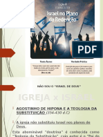 Lições Biblicas Aula 8