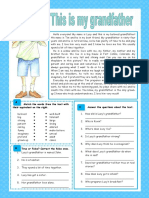 Match The Words From The Text With Their Equivalent On The Right