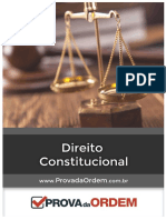 Direito Constitucional 2 Edição Volume Único 1