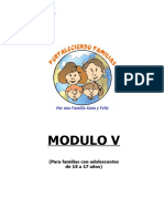 Modulo V Version Final